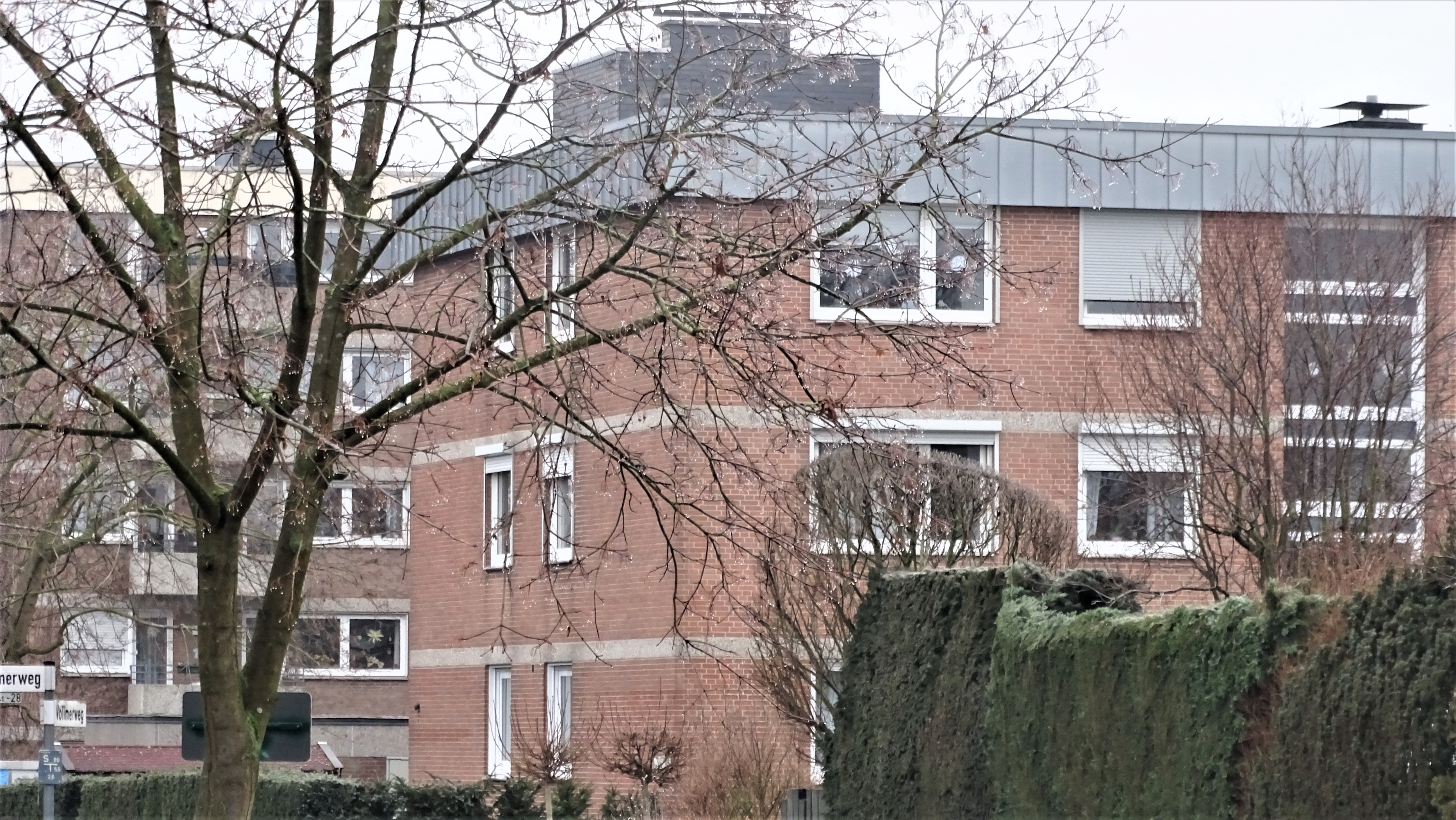 Wohnhaus