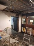 CW: Brand in Reha-Klinik Mehr als 200 Patienten in Dobel evakuiert/Beherzter Patient startet Löscharbeiten/40 Zimmer nicht mehr bewohnbar